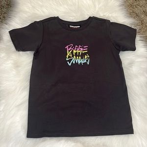 Kids Biggie Smalls t-shirt